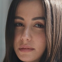 Georgia Andriani Desnuda