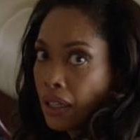 Gina Torres Desnuda