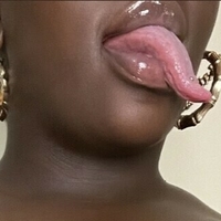 Goddess Amina Desnuda