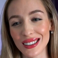 Gold_blond Desnuda