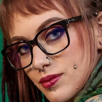 Grinnie Desnuda