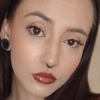 Haazel69 Desnuda