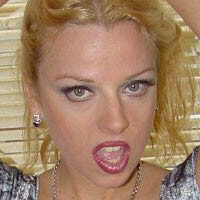 Harmony Bliss Desnuda