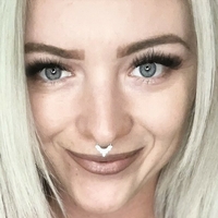 HarperJones69 Desnuda