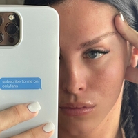 haydiemaybird Desnuda