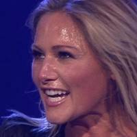 Helene Fischer Desnuda