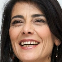 Hiam Abbass Desnuda