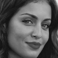 Hiba Abouk Desnuda