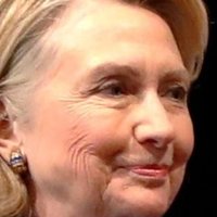 Hillary Clinton Desnuda