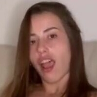 Imirenex Irenegh Desnuda