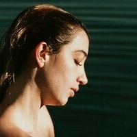 imthesunflower Desnuda