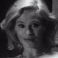 Ingrid Thulin Desnuda