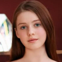 Isobel Fairbain Desnuda