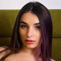 Ivy Cooper Desnuda