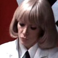 Jackie Giroux Desnuda