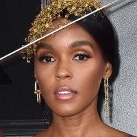 Janelle Monáe Desnuda