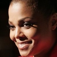 Janet Jackson Desnuda
