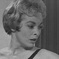 Janet Leigh Desnuda