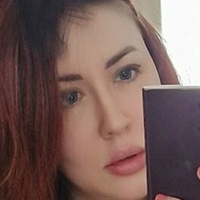 January Embers Desnuda