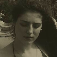 Jasmine van den Bogaerde Desnuda