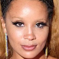 Jillian Hervey Desnuda