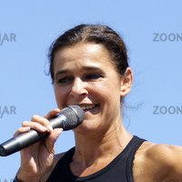 Jule Neigel Desnuda