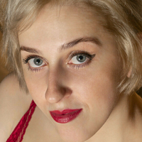 juliajohns Desnuda