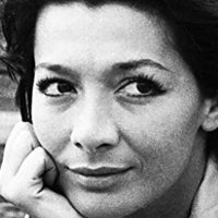 Juliette Greco Desnuda