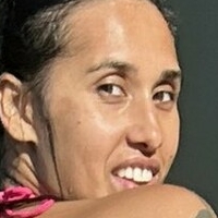 kali_reign Desnuda