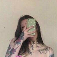 kamilynn69 Desnuda