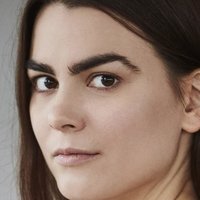 Karin Franz Körlof Desnuda