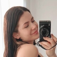 karinakliauz Desnuda
