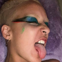 katdemonia Desnuda