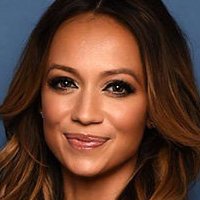 Kate Abdo Desnuda