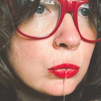 katebunnyrabbit Desnuda