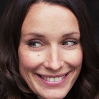 Kathrin Kühnel Desnuda