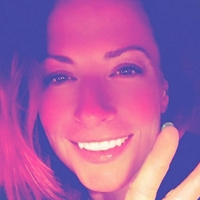 Katrina LaClair Desnuda