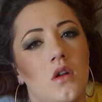 KayJay Model Desnuda
