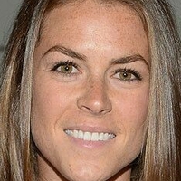 Kelley O'Hara Desnuda