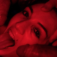 kinkmekate Desnuda
