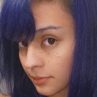 Kitty Furias Desnuda