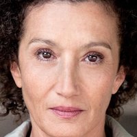 Konstanze Breitebner Desnuda