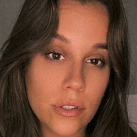 Kori Ysabell Desnuda