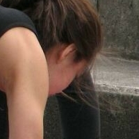 Kristine Arntzen Desnuda