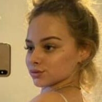 LaraLace Desnuda