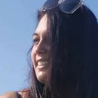 Laura Chiaramonte Desnuda
