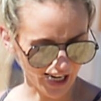 Lauren Bushnell Desnuda