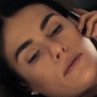 Lauren Jane Matic Desnuda
