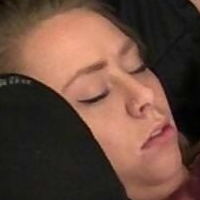 Laynie Luck Desnuda