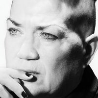 Lea DeLaria Desnuda